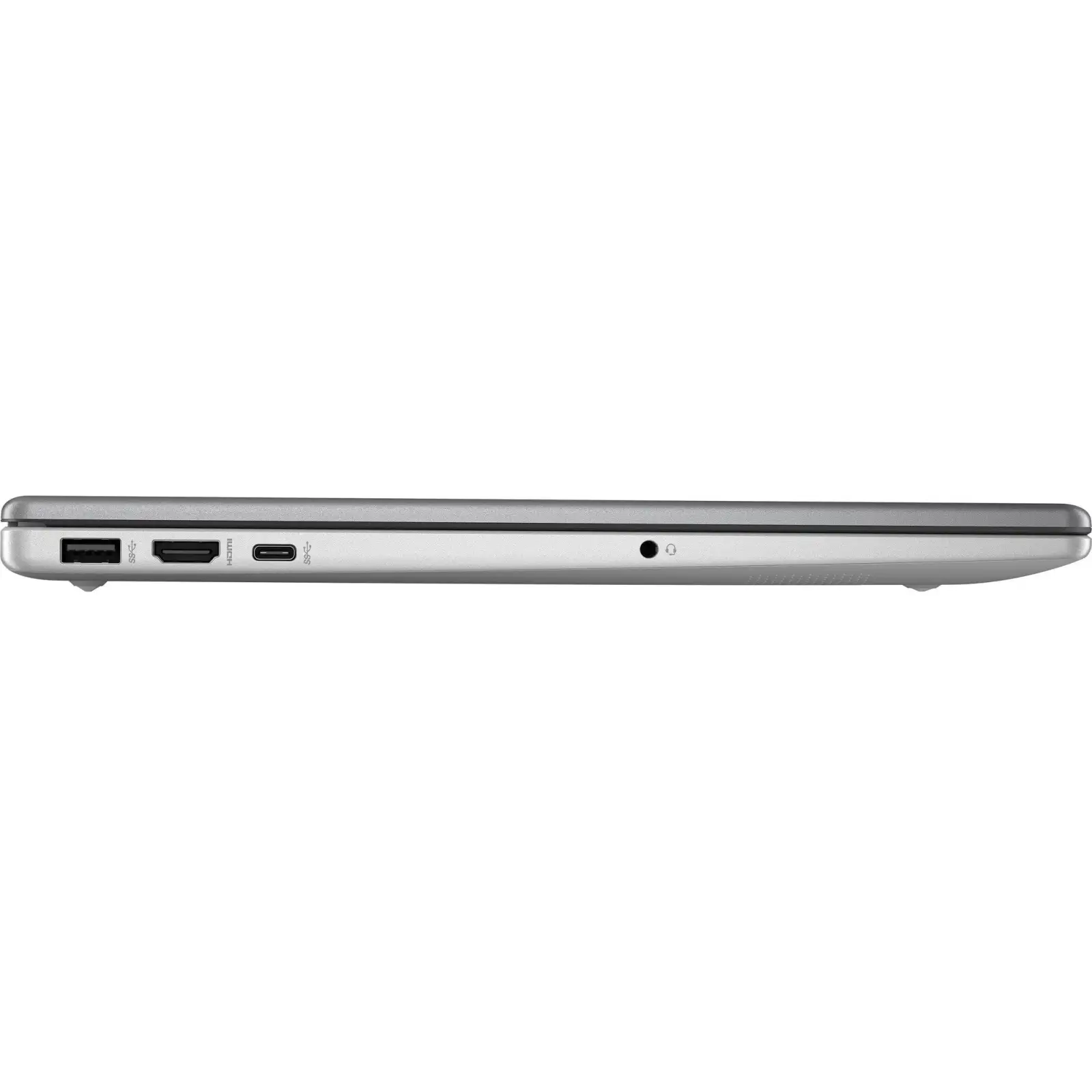 Ноутбук HP 250 G10 (B39Q8AT) Silver UA