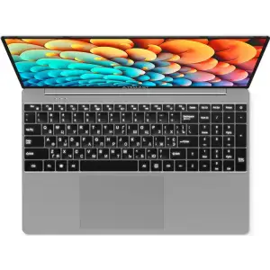 Ноутбук Teclast F16 Pro 16/512GB (Y9F8/TL-112435) Silver UA