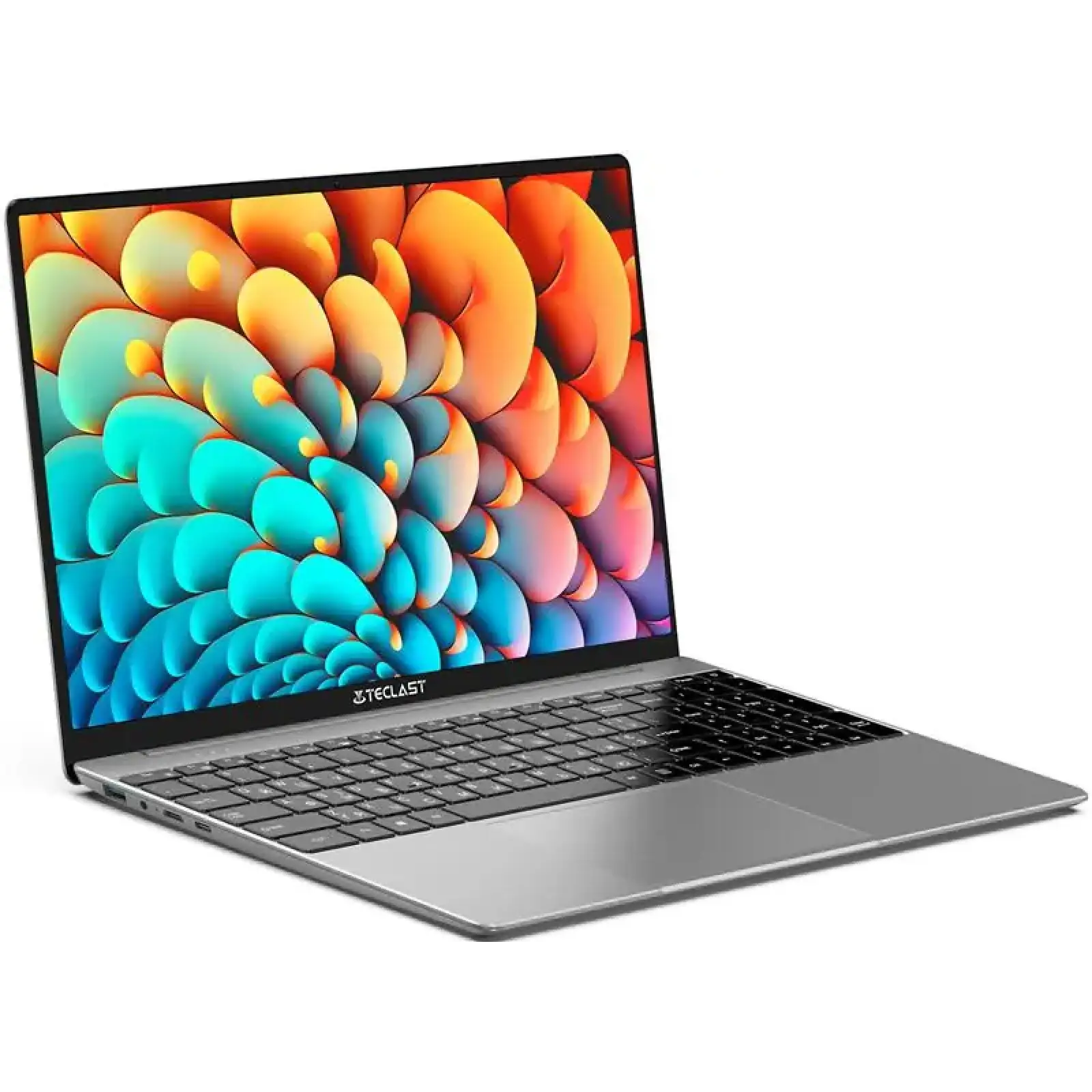 Ноутбук Teclast F16 Pro 16/512GB (Y9F8/TL-112435) Silver UA
