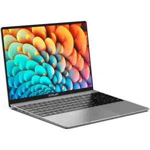Ноутбук Teclast F16 Pro 16/512GB (Y9F8/TL-112435) Silver UA
