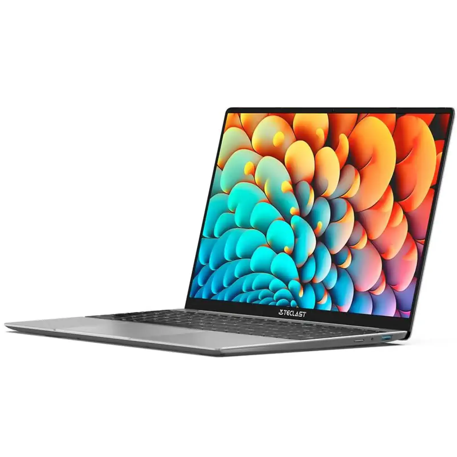 Ноутбук Teclast F16 Pro 16/512GB (Y9F8/TL-112435) Silver UA