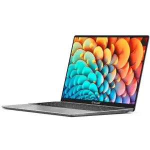 Ноутбук Teclast F16 Pro 16/512GB (Y9F8/TL-112435) Silver UA