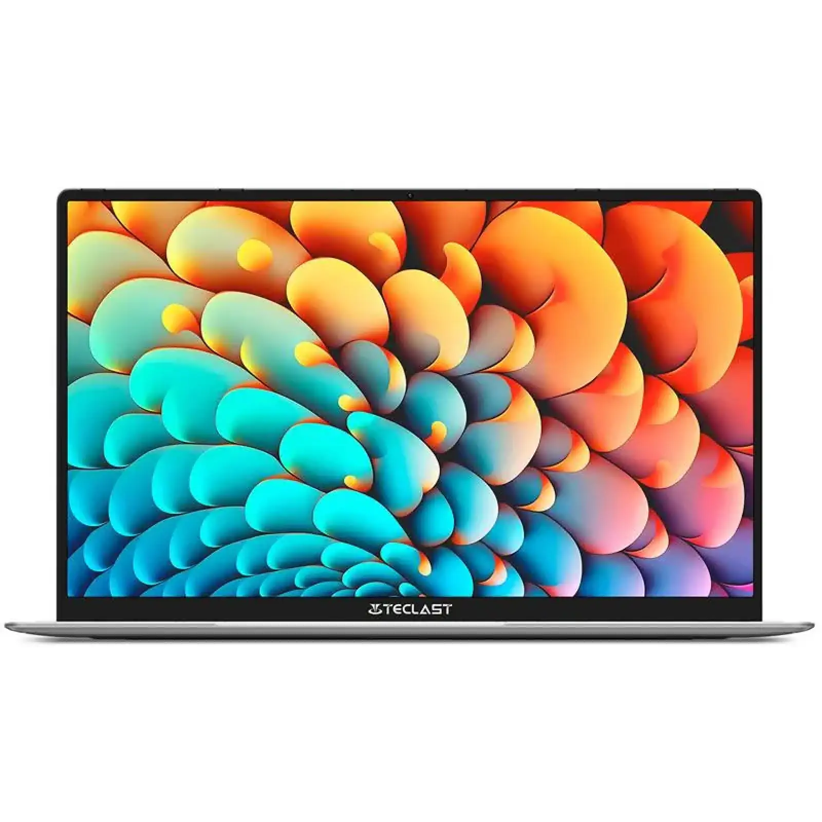Ноутбук Teclast F16 Pro 16/512GB (Y9F8/TL-112435) Silver UA