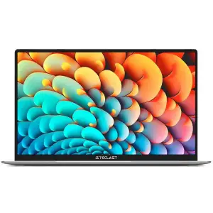 Ноутбук Teclast F16 Pro 16/512GB (Y9F8/TL-112435) Silver UA