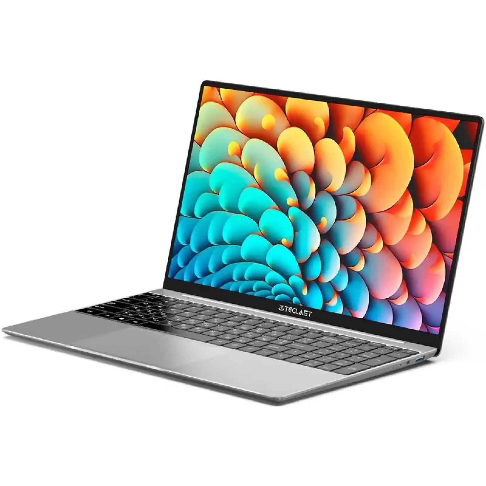 Ноутбук Teclast F16 Pro 16/512GB (Y9F8/TL-112435) Silver UA