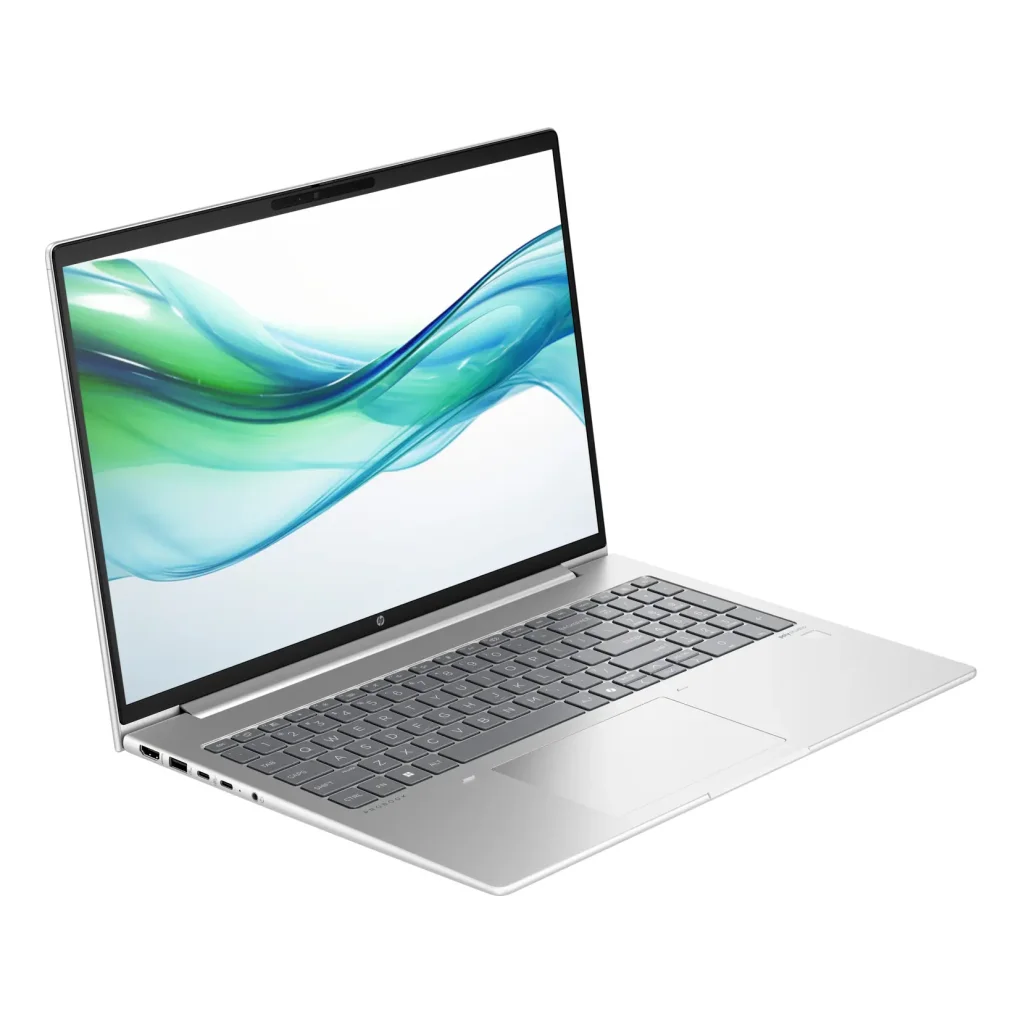 Ноутбук HP ProBook 460 G11 (8Z677AV_V2) Silver UA