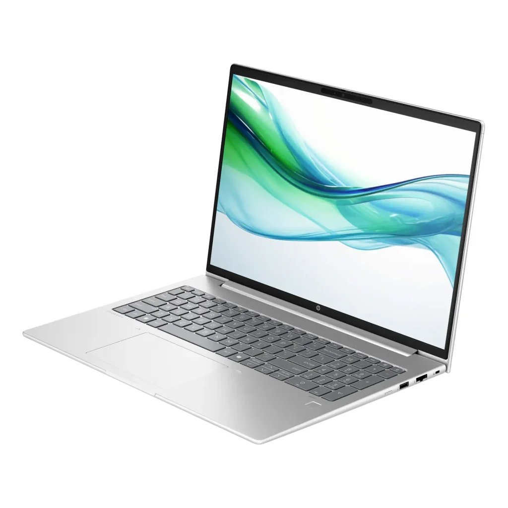 Ноутбук HP ProBook 460 G11 (8Z677AV_V2) Silver UA