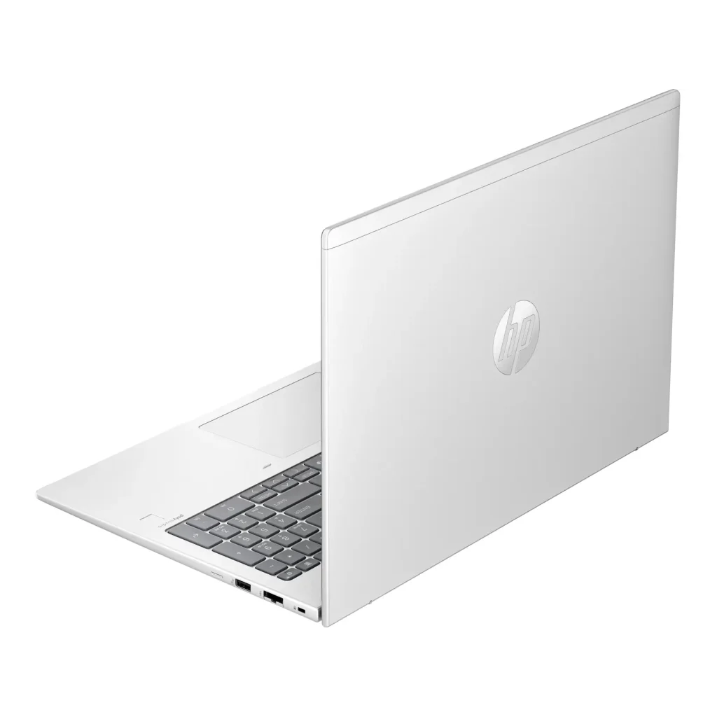 Ноутбук HP ProBook 460 G11 (8Z677AV_V2) Silver UA