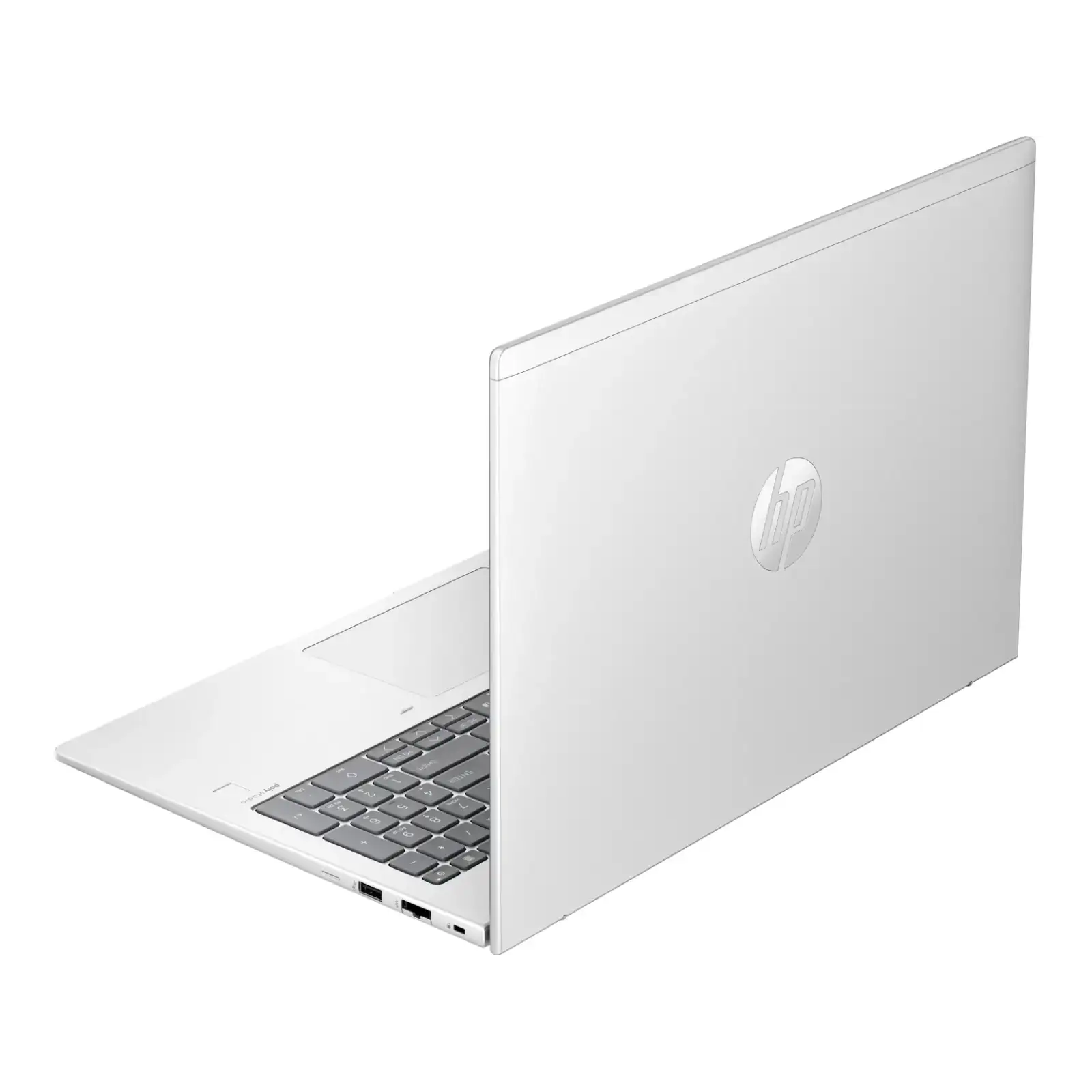 Ноутбук HP ProBook 460 G11 (8Z677AV_V2) Silver UA