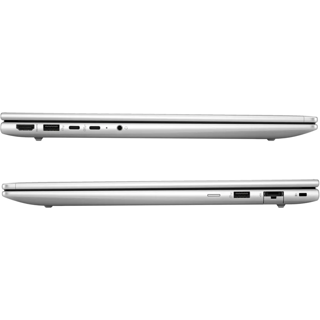 Ноутбук HP ProBook 460 G11 (8Z677AV_V2) Silver UA