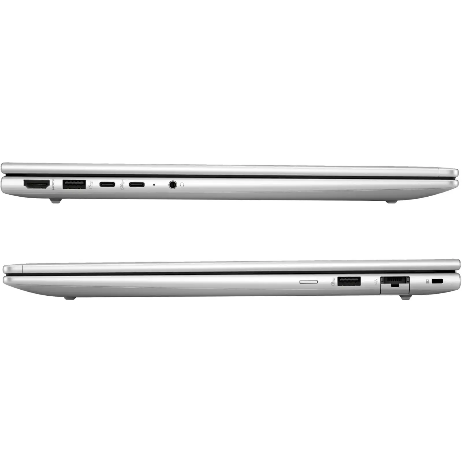 Ноутбук HP ProBook 460 G11 (8Z677AV_V2) Silver UA