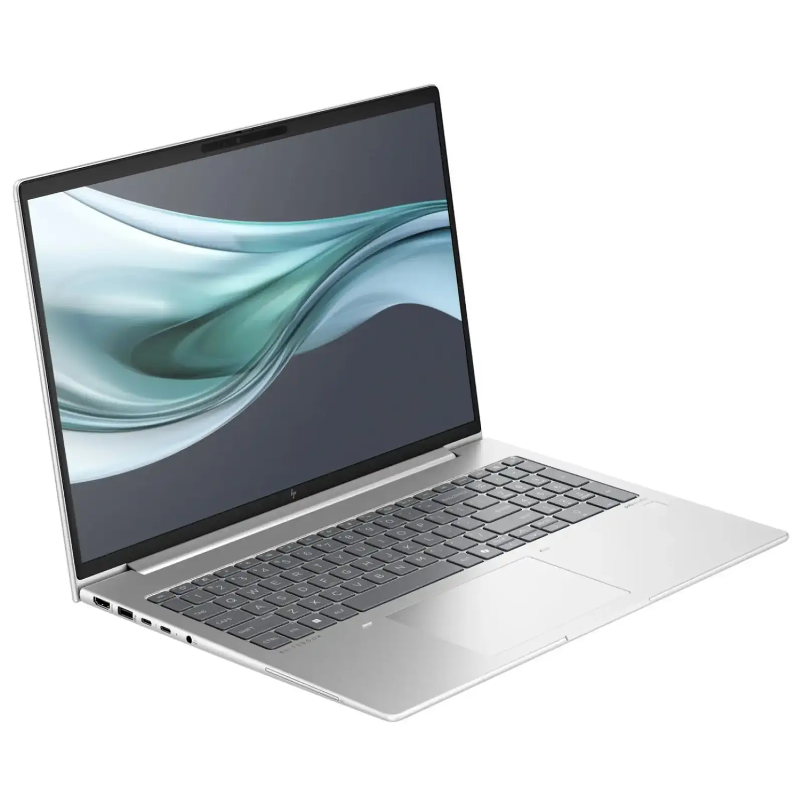 Ноутбук HP EliteBook 665 G11 (8Z715AV_V3) Silver UA