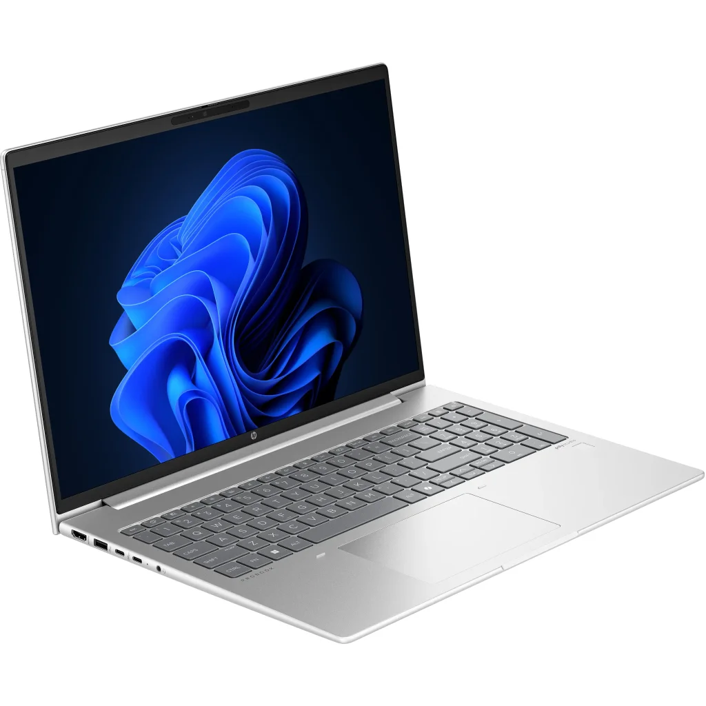 Ноутбук HP ProBook 465 G11 (901H2AV_V2) Silver UA