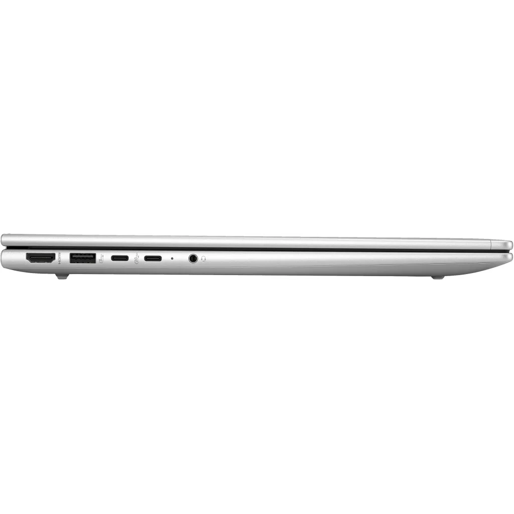Ноутбук HP ProBook 465 G11 (901H2AV_V2) Silver UA