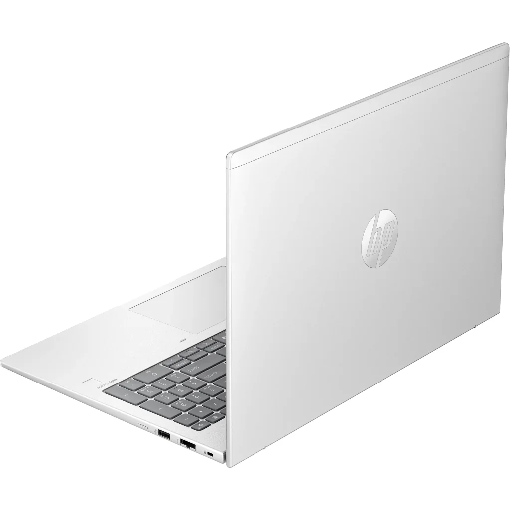 Ноутбук HP ProBook 465 G11 (901H2AV_V2) Silver UA