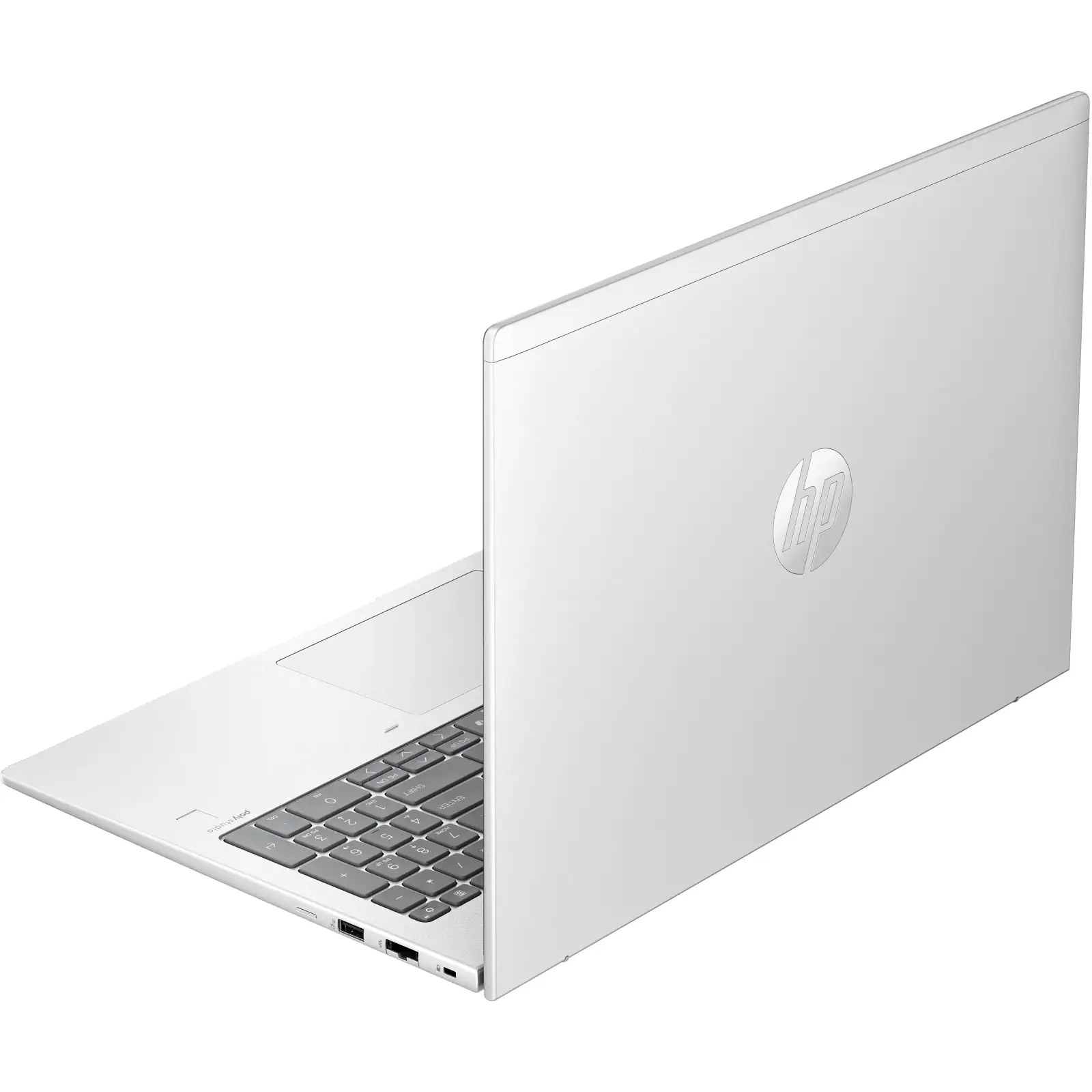 Ноутбук HP ProBook 465 G11 (901H2AV_V2) Silver UA