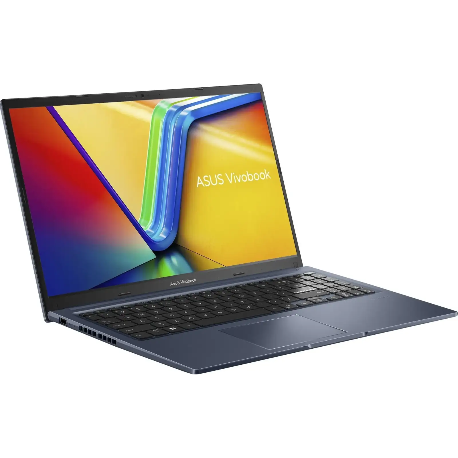 Ноутбук Asus Vivobook 15 M1502NAQ-BQ027W Quiet Blue (90NB1841-M002M0) UA