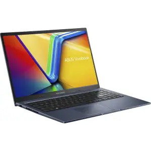 Ноутбук Asus Vivobook 15 M1502NAQ-BQ027W Quiet Blue (90NB1841-M002M0) UA