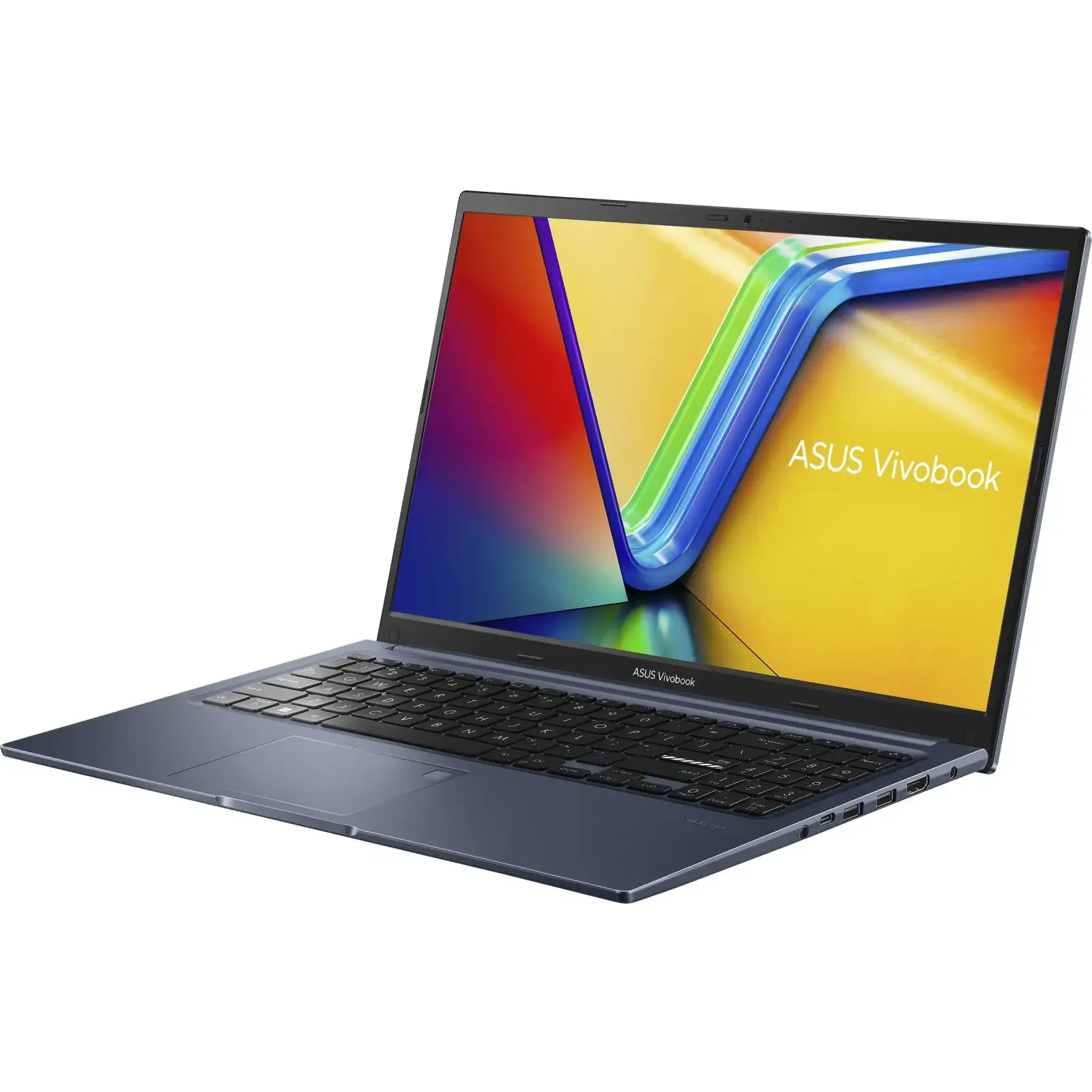 Ноутбук Asus Vivobook 15 M1502NAQ-BQ027W Quiet Blue (90NB1841-M002M0) UA