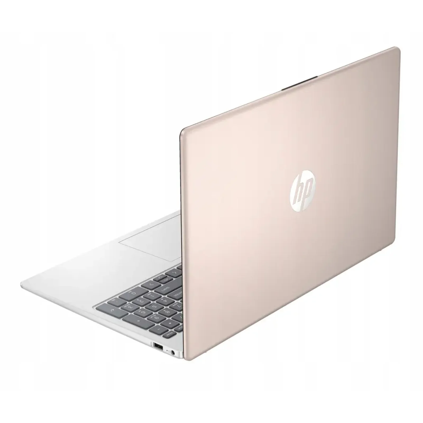 Ноутбук HP 15-fc0060ua (A1VM8EA) Gold UA