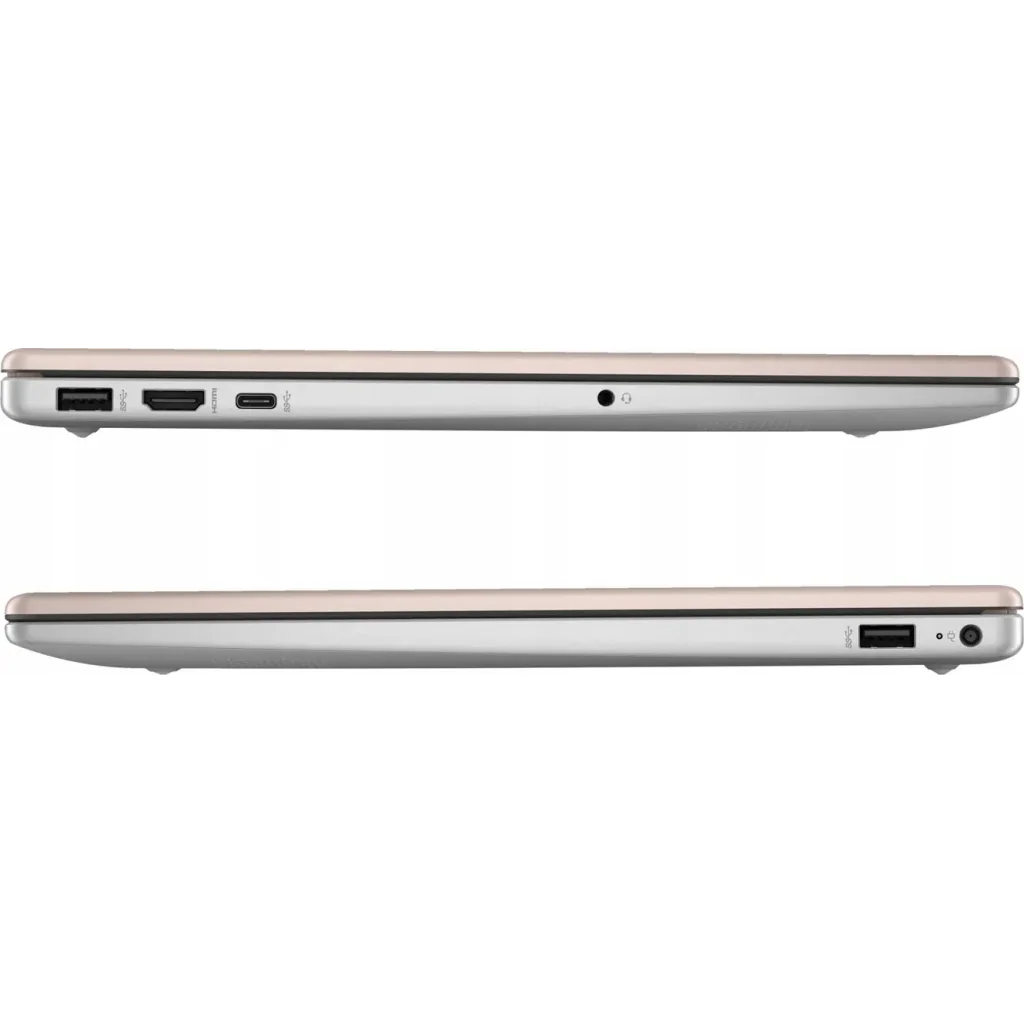 Ноутбук HP 15-fc0060ua (A1VM8EA) Gold UA