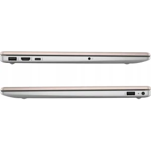 Ноутбук HP 15-fc0060ua (A1VM8EA) Gold UA