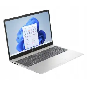 Ноутбук HP 15-fc0062ua (A1VN0EA) Gold UA