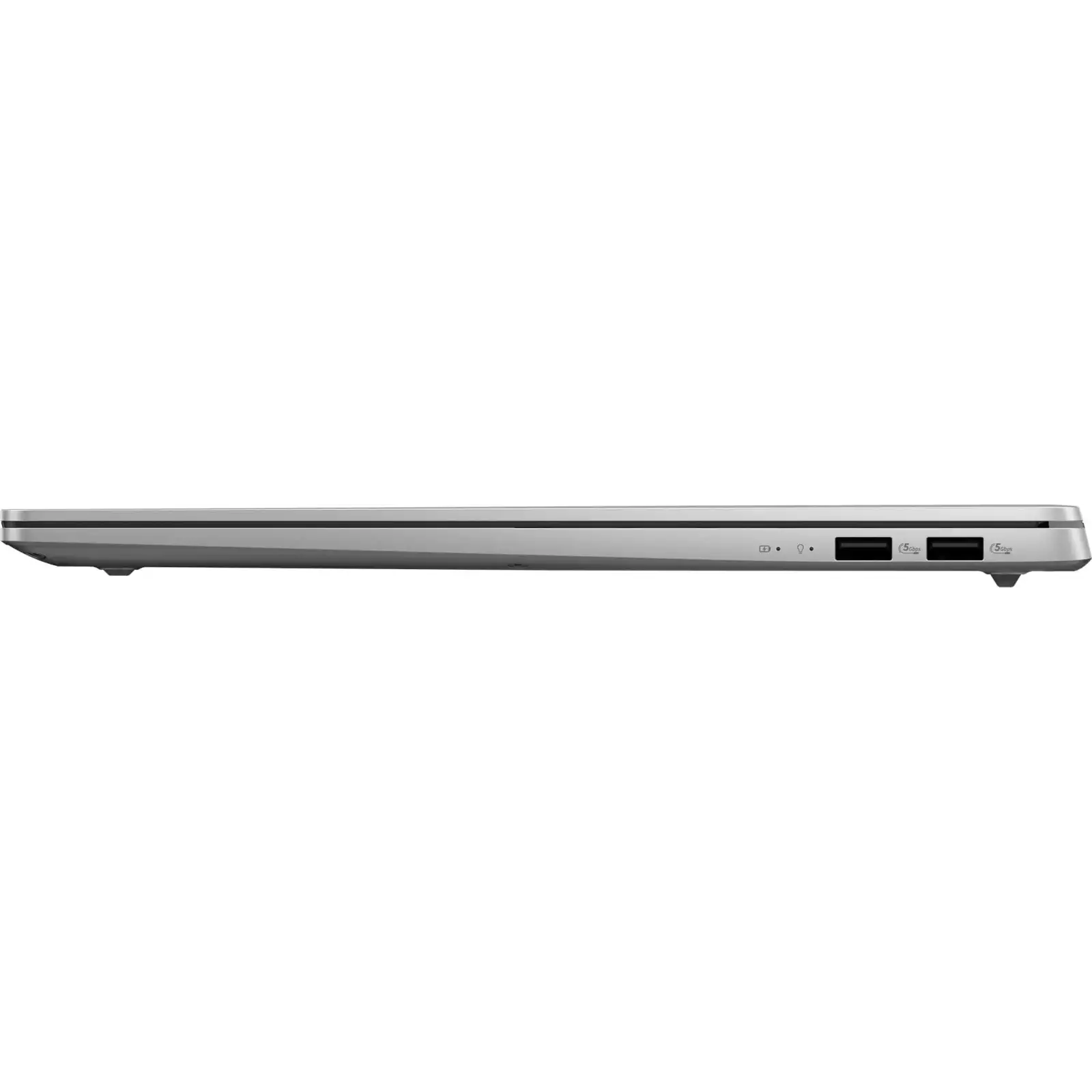 Ноутбук Asus Vivobook S 15 OLED M5506WA-MA018 (90NB14A3-M00100) Cool Silver UA