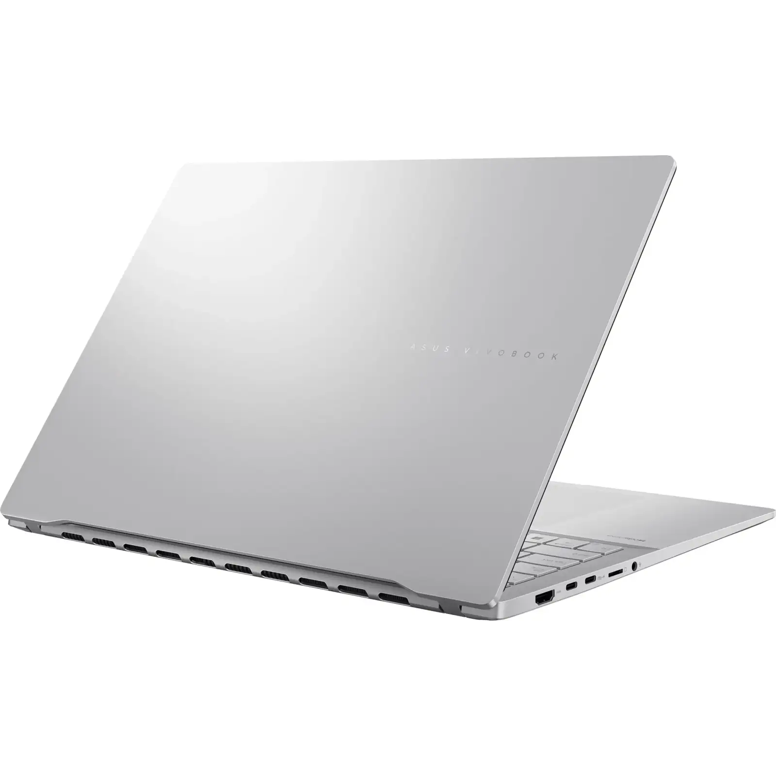 Ноутбук Asus Vivobook S 15 OLED M5506WA-MA018 (90NB14A3-M00100) Cool Silver UA