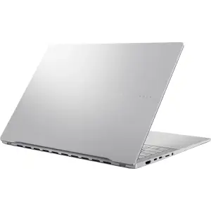 Ноутбук Asus Vivobook S 15 OLED M5506WA-MA018 (90NB14A3-M00100) Cool Silver UA