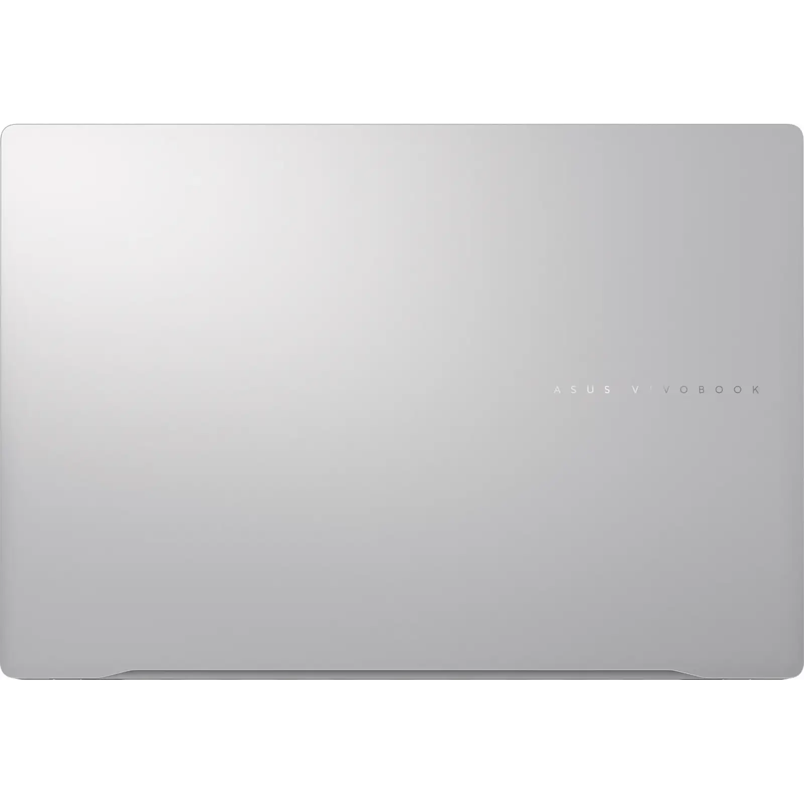 Ноутбук Asus Vivobook S 15 OLED M5506WA-MA018 (90NB14A3-M00100) Cool Silver UA