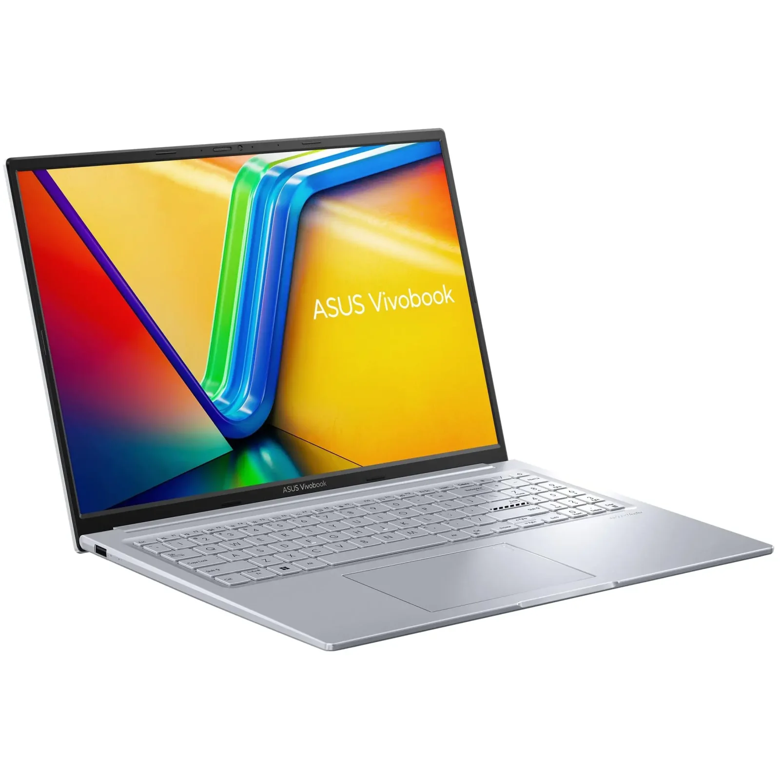 Ноутбук Asus Vivobook 16X K3604ZA-MB054 (90NB11T2-M006U0) Cool Silver UA