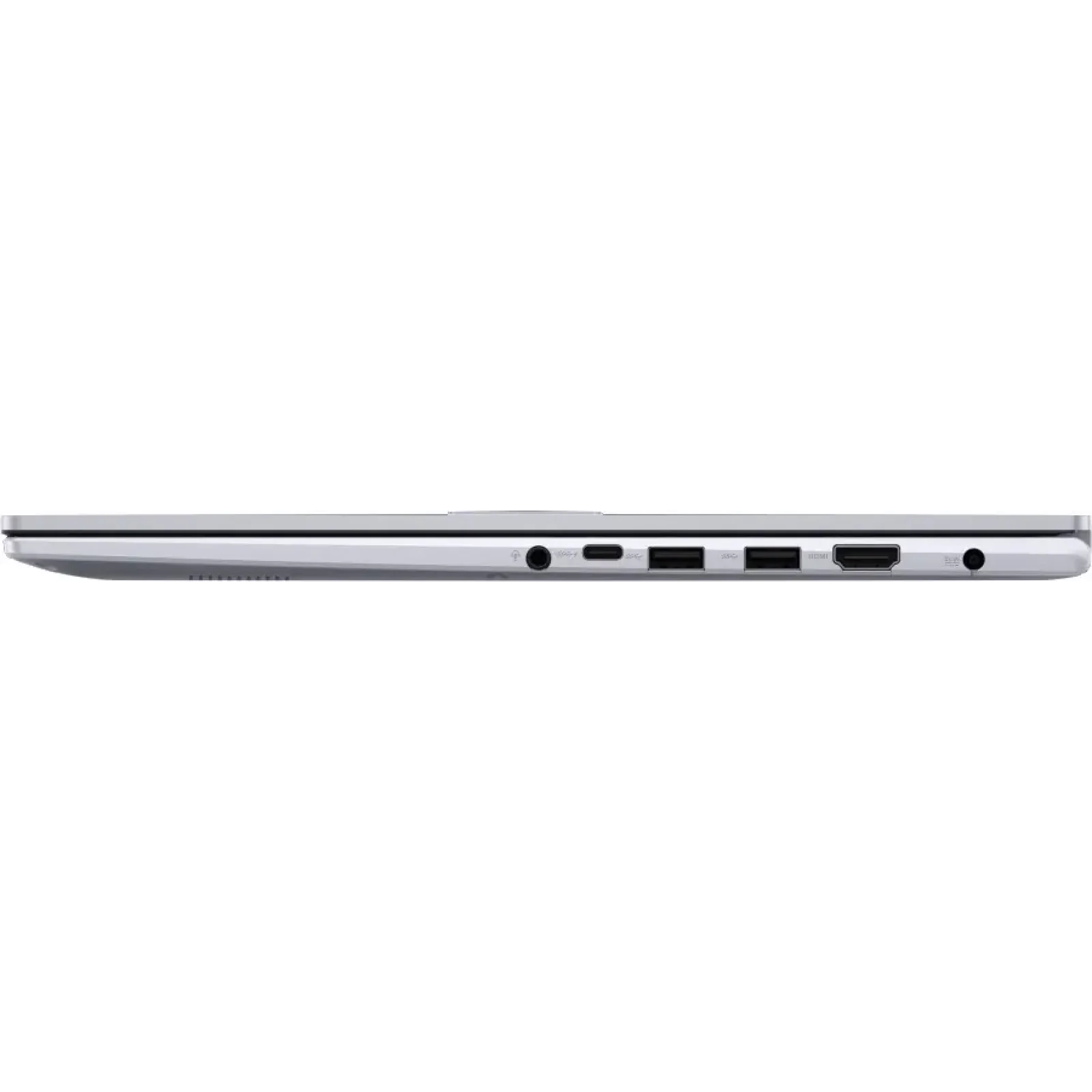 Ноутбук Asus Vivobook 16X K3604ZA-MB054 (90NB11T2-M006U0) Cool Silver UA