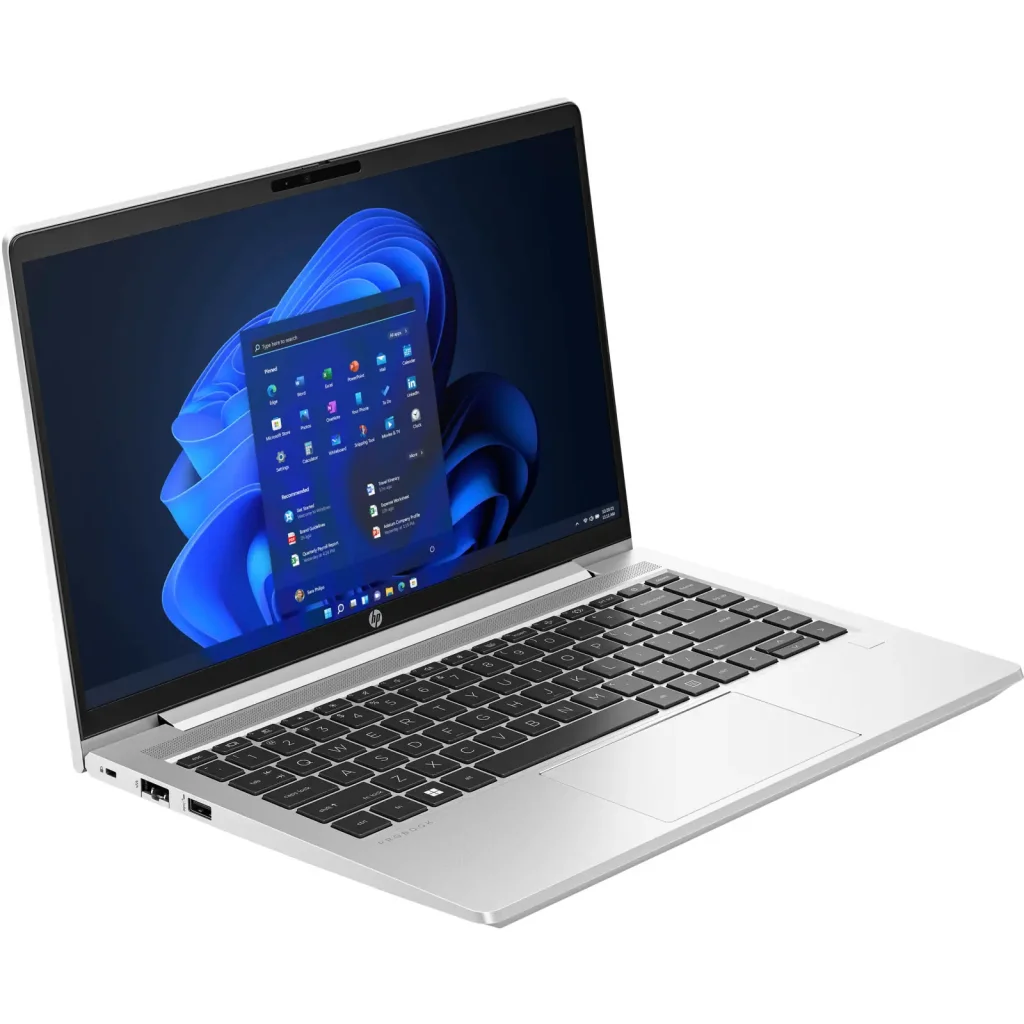 Ноутбук HP ProBook 440 G10 (B39QGAT) Silver UA