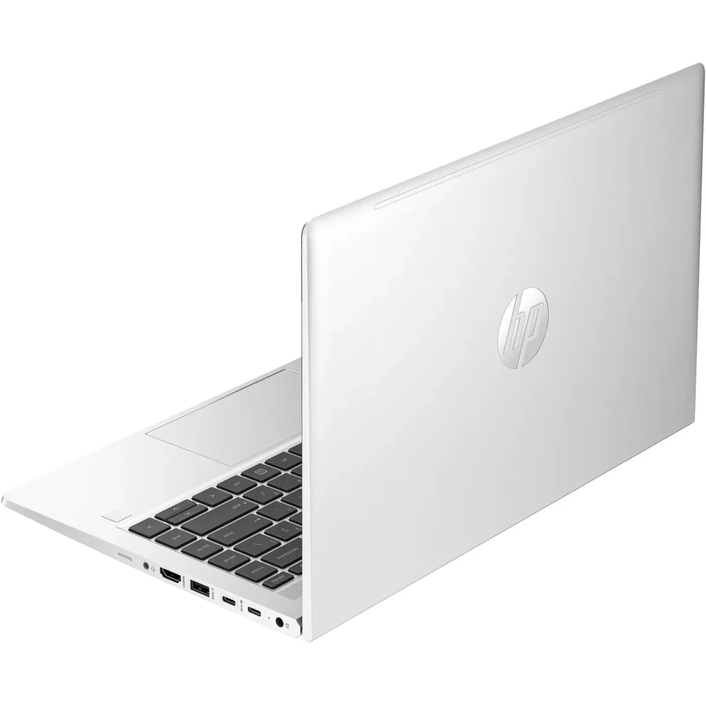 Ноутбук HP ProBook 440 G10 (B39QGAT) Silver UA