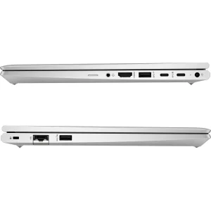 Ноутбук HP ProBook 440 G10 (B39QGAT) Silver UA