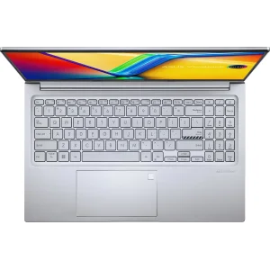Ноутбук Asus Vivobook 15 OLED M1505YA-L1271 (90NB10Q2-M00CW0) Cool Silver UA
