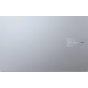 Ноутбук Asus Vivobook 15 OLED M1505YA-L1271 (90NB10Q2-M00CW0) Cool Silver UA