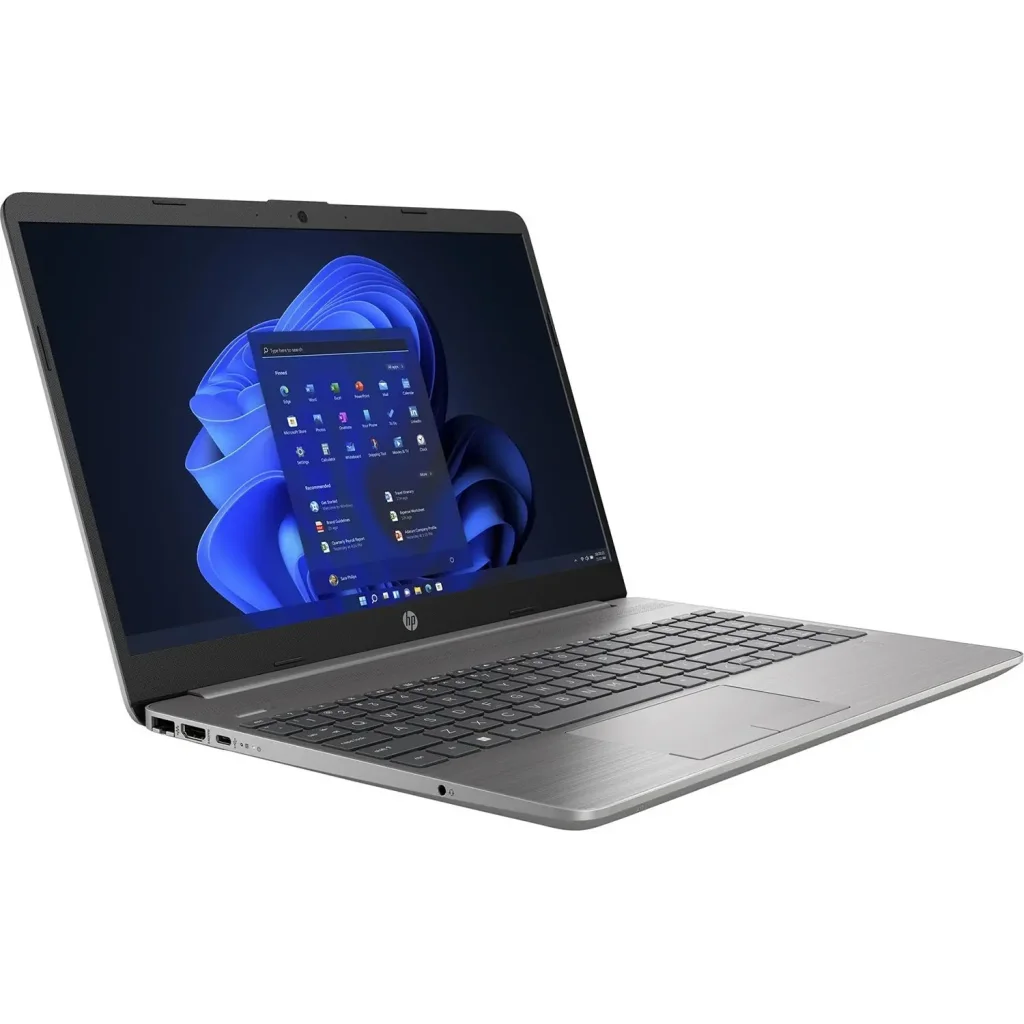 Ноутбук HP 250 G9 (7L714ET) Silver UA