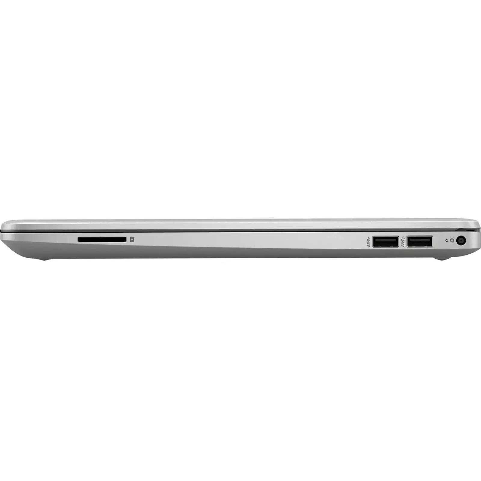 Ноутбук HP 250 G9 (7L714ET) Silver UA