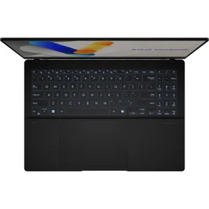 Ноутбук Asus Vivobook S 15 OLED S5506MA-MA080 (90NB14E1-M005X0) Neutral Black UA