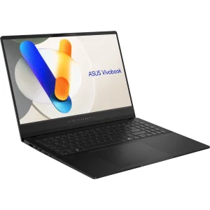 Ноутбук Asus Vivobook S 15 OLED S5506MA-MA080 (90NB14E1-M005X0) Neutral Black UA