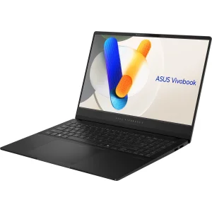 Ноутбук Asus Vivobook S 15 OLED S5506MA-MA080 (90NB14E1-M005X0) Neutral Black UA