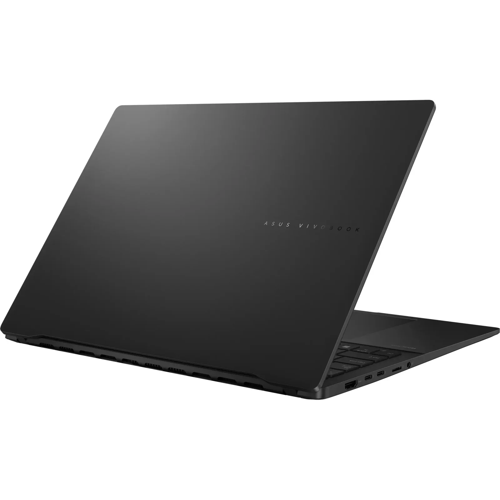 Ноутбук Asus Vivobook S 15 OLED S5506MA-MA080 (90NB14E1-M005X0) Neutral Black UA