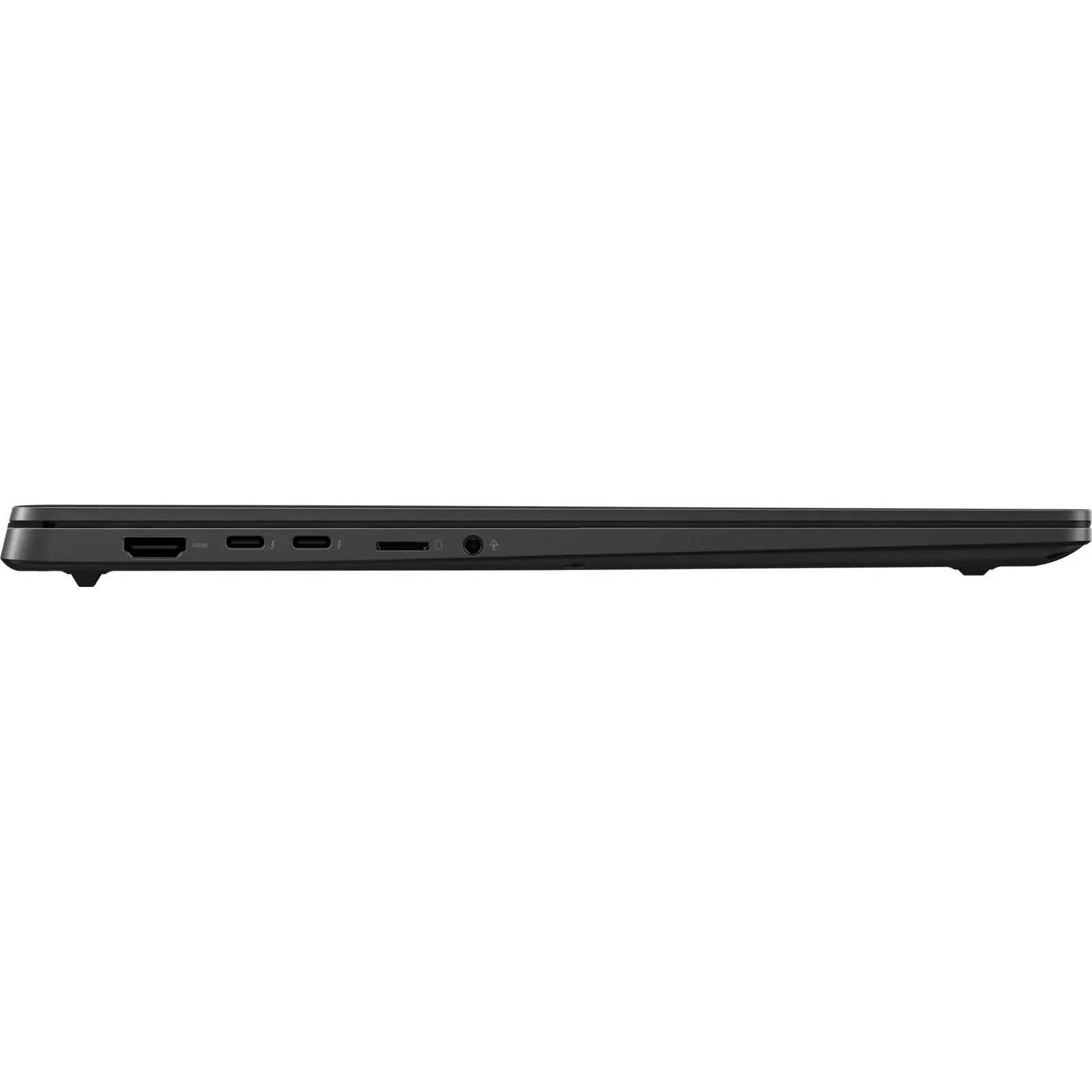 Ноутбук Asus Vivobook S 15 OLED S5506MA-MA080 (90NB14E1-M005X0) Neutral Black UA