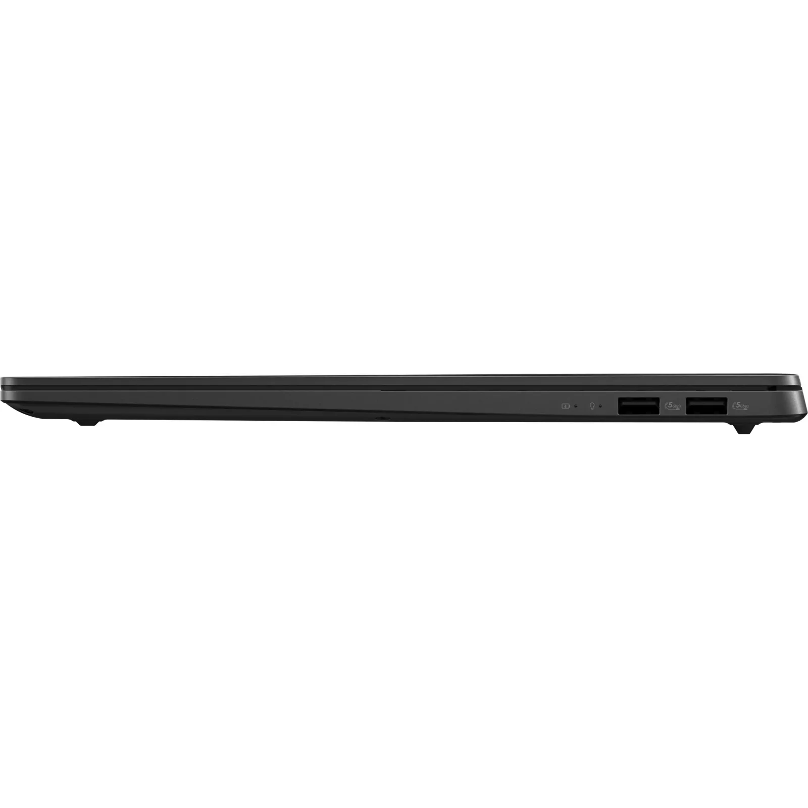 Ноутбук Asus Vivobook S 15 OLED S5506MA-MA080 (90NB14E1-M005X0) Neutral Black UA