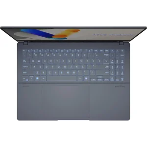 Ноутбук Asus Vivobook S 15 OLED S5506MA-MA083 (90NB14E2-M00600) Mist Blue UA