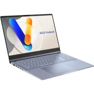 Ноутбук Asus Vivobook S 15 OLED S5506MA-MA083 (90NB14E2-M00600) Mist Blue UA