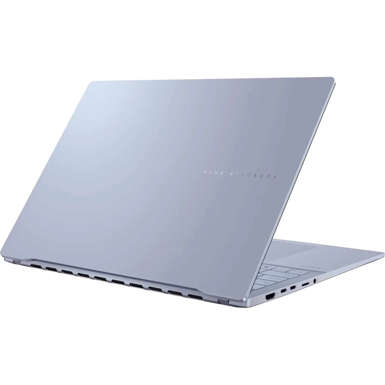 Ноутбук Asus Vivobook S 15 OLED S5506MA-MA083 (90NB14E2-M00600) Mist Blue UA