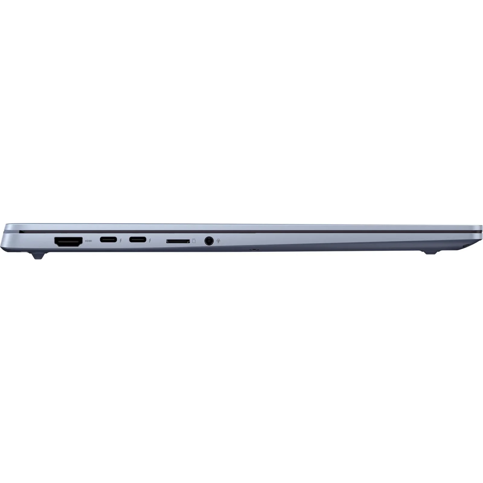 Ноутбук Asus Vivobook S 15 OLED S5506MA-MA083 (90NB14E2-M00600) Mist Blue UA